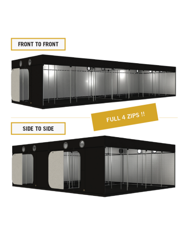 DARK ROOM INTENSE 600 R3.00