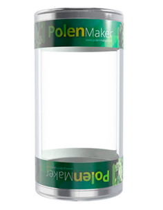 PolenMaker - Manuel - Boîte Shaker