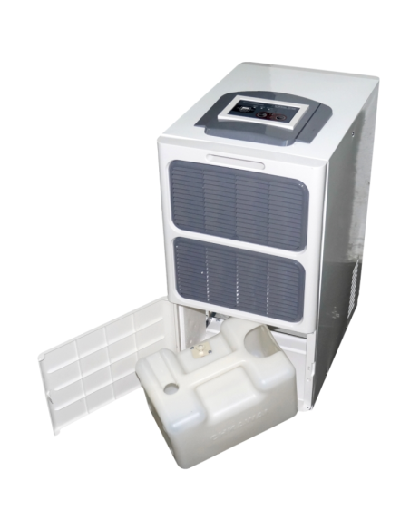 Déshumidificateur - PURE FACTORY - 50 L/J