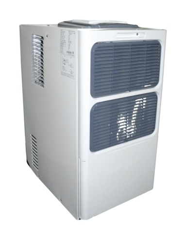 Déshumidificateur - PURE FACTORY - 50 L/J