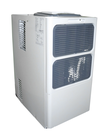 Déshumidificateur - PURE FACTORY - 50 L/J