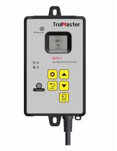 TROLMASTER - Contrôleur de Clim - Jour / Nuit 2