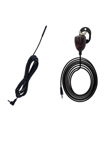 Capteur Temp + émetteur IR