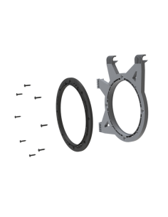 Ducting Flange DF25 (Support pour flange) 2