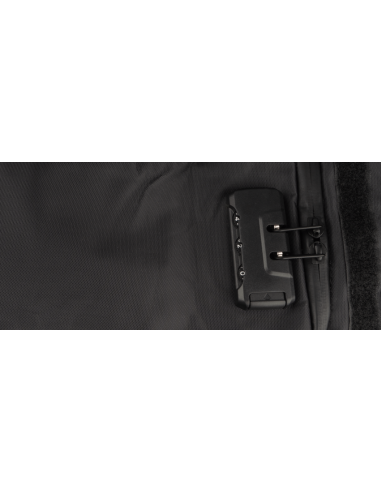 STASH - PURIZE - GYM BAG anti odeur