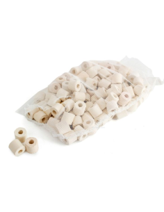 BIO FILTRE - Sachet Anneaux céramique 2