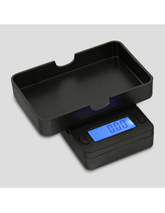 Balance KENEX - 0.01g x 100g  SIMPLEX 2