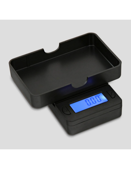 Balance KENEX - 0.01g x 100g  SIMPLEX