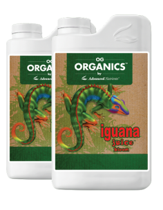 Advanced Nutrients - Iguana Juice Bloom 1L