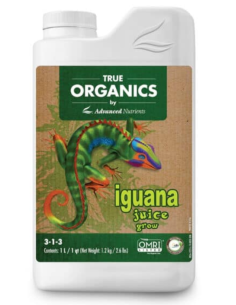 Advanced Nutrients - Iguana Juice Grow 1L