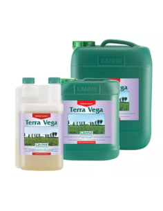 Canna Terra Vega 10L