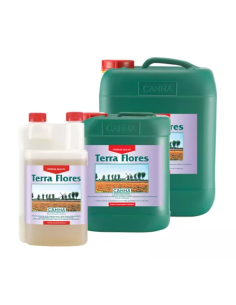 Canna Terra Flores 20L