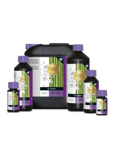 Atami B'Cuzz Silic Boost 1L