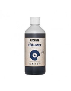 Biobizz Fish Mix 500 ml