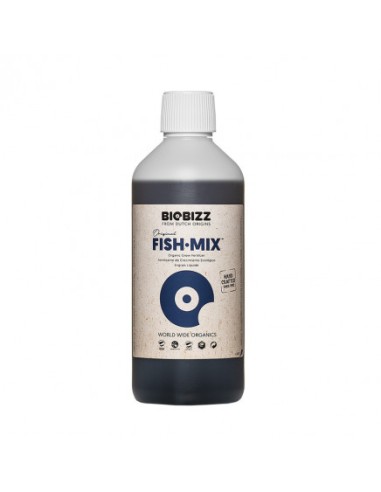 Biobizz Fish mix