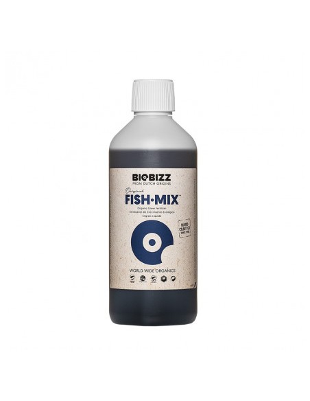 Biobizz Fish mix