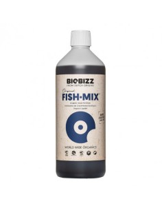 Biobizz Fish Mix 1L