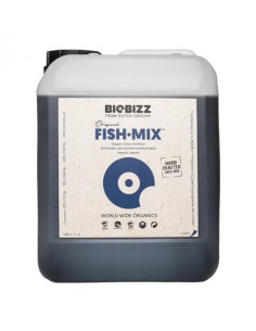 Biobizz Fish Mix 10L