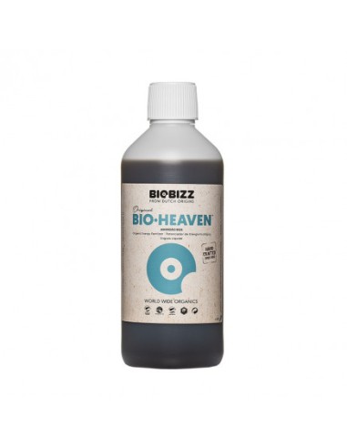 Biobizz Bio Heaven Booster 500 ml