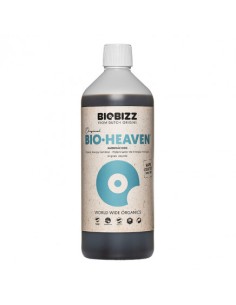Biobizz Bio Heaven Booster 1L