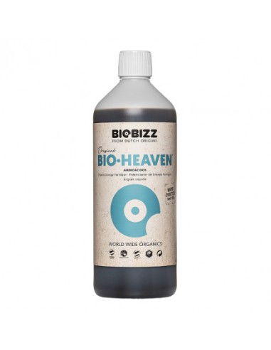 Biobizz Bio Heaven Booster 1L