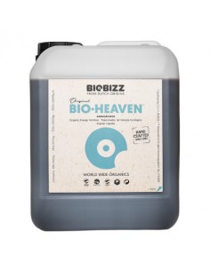 Biobizz Bio Heaven Booster 5L