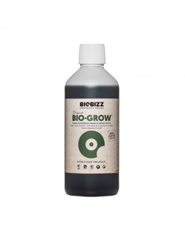 Biobizz Bio Grow 500 ml