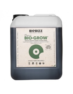 Biobizz Bio Grow 5L