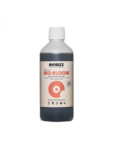 Biobizz Bio Bloom 500ml