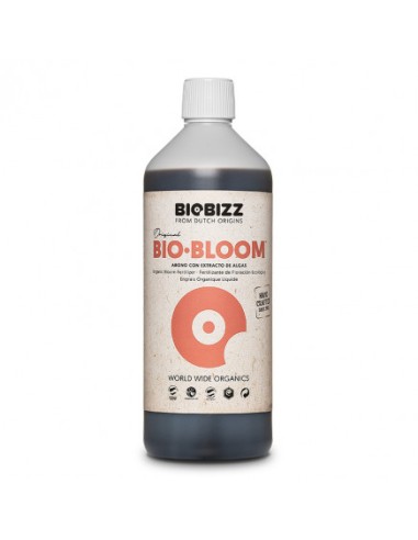 Biobizz Bio Bloom 1L