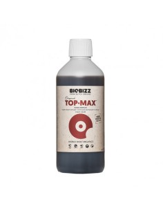 Biobizz Top Max 500 ml