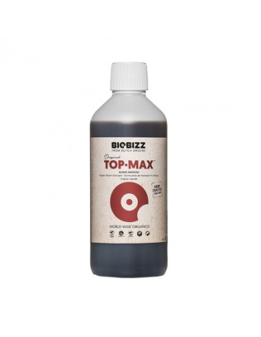 Biobizz Top Max 500 ml