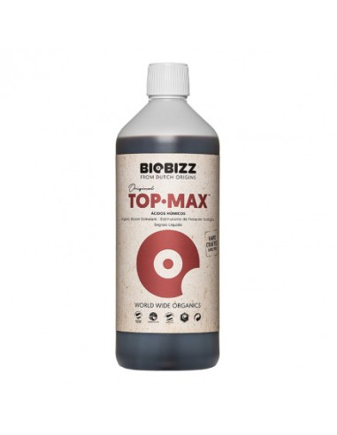 Biobizz Top Max 1L