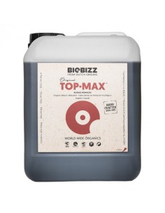 Biobizz Top Max 10L