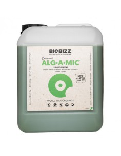 Biobizz Alga Mic 5L