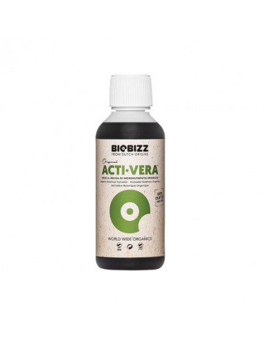 Biobizz Acti-Vera 250ml