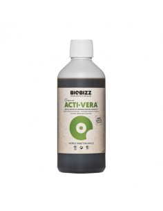 Biobizz - Acti Vera - 500ml