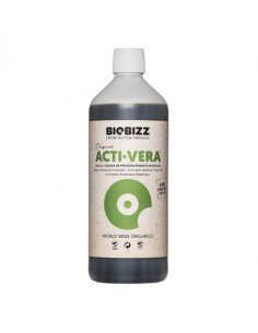 Biobizz - Acti Vera - 1L