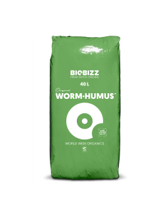 Biobizz Lombricompost 40L