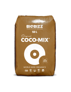 Biobizz Coco Mix 50L
