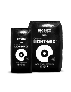 Biobizz Terreaux Light-Mix 50L