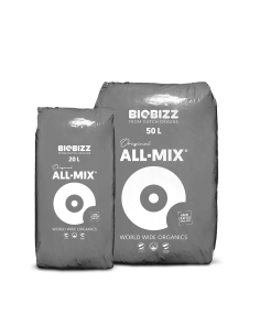 Biobizz Terreaux All-Mix 50L