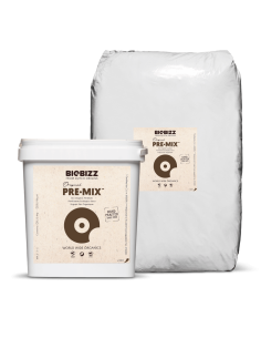 Biobizz Premix 5L