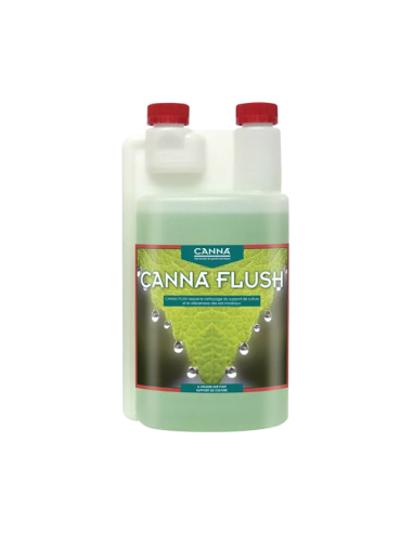 Canna Flush 1L