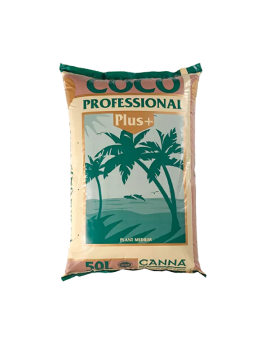 Canna Coco Professional Plus 50L