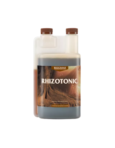BioCanna Rhizotonic 1L