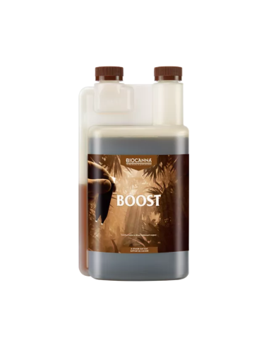 BioCanna Boost 1L