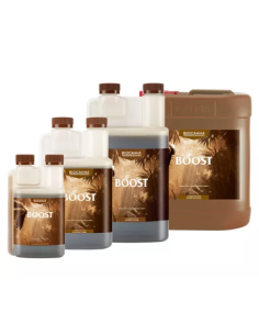 BioCanna Boost 5L
