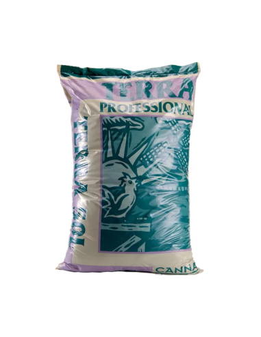Canna Terra Professional 50L