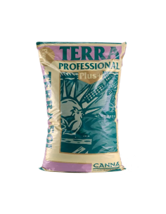 Canna Terra Professional Plus 50L